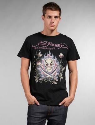 cheap Ed Hardy shirt(Men)-570